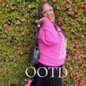 Meet your Posher, Nakesha